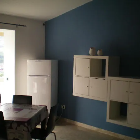Casa Vacanza Ferienhaus