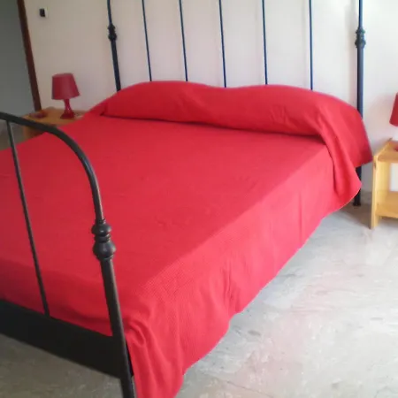 Casa Vacanza Ferienhaus Praia a Mare