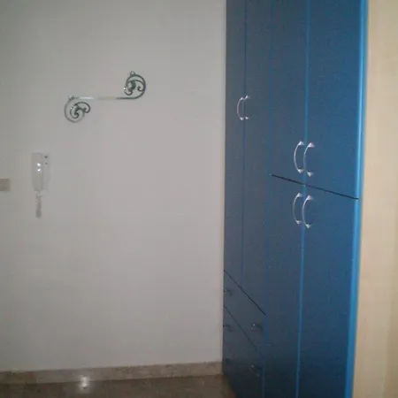 Ferienhaus Casa Vacanza *