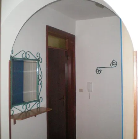 Casa Vacanza Ferienhaus Praia a Mare